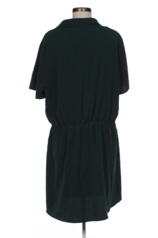 Φόρεμα Atmos & Here, Μέγεθος XL, Χρώμα Πράσινο, Τιμή 18,99 €