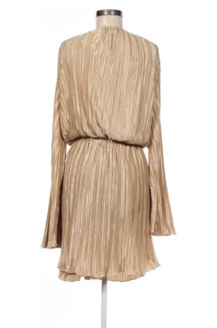 Kleid Atmos & Here, Größe XXL, Farbe Golden, Preis € 31,99