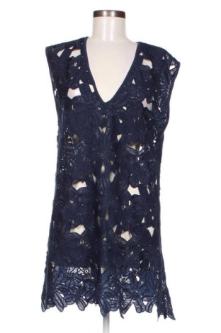 Kleid Atmosphere, Größe L, Farbe Blau, Preis € 11,99