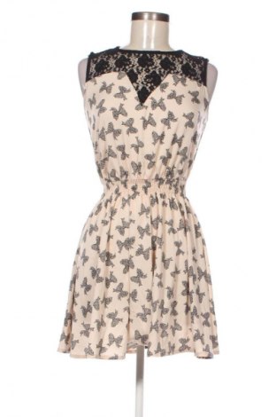 Kleid Atmosphere, Größe S, Farbe Mehrfarbig, Preis € 12,99