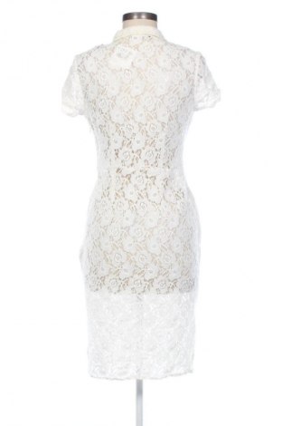 Kleid Atmosphere, Größe M, Farbe Ecru, Preis € 12,99