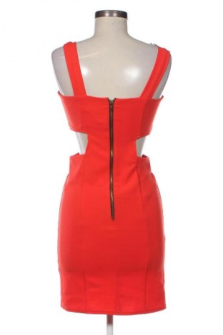 Kleid Atmosphere, Größe S, Farbe Orange, Preis € 9,99