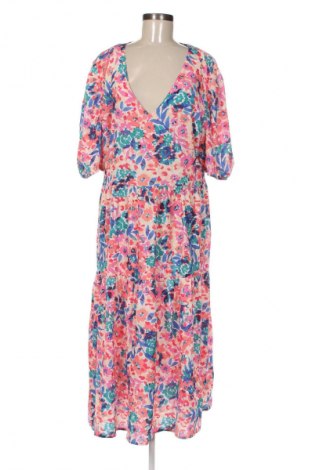 Φόρεμα Atmosphere, Μέγεθος XL, Χρώμα Πολύχρωμο, Τιμή 18,99 €