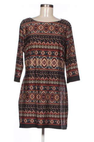Kleid Atmosphere, Größe XL, Farbe Mehrfarbig, Preis € 9,99