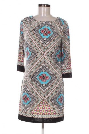 Kleid Atmosphere, Größe L, Farbe Mehrfarbig, Preis 20,99 €