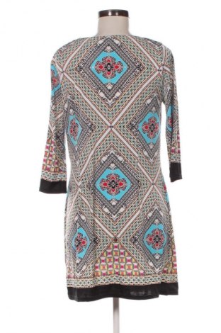 Kleid Atmosphere, Größe L, Farbe Mehrfarbig, Preis 20,99 €