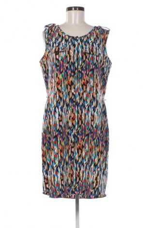 Kleid Attention, Größe L, Farbe Mehrfarbig, Preis € 18,99