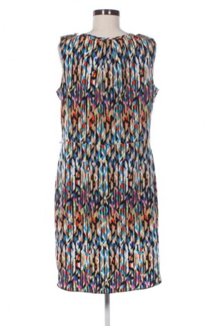 Kleid Attention, Größe L, Farbe Mehrfarbig, Preis € 18,99