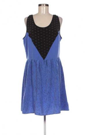 Rochie Attention, Mărime XL, Culoare Multicolor, Preț 81,99 Lei