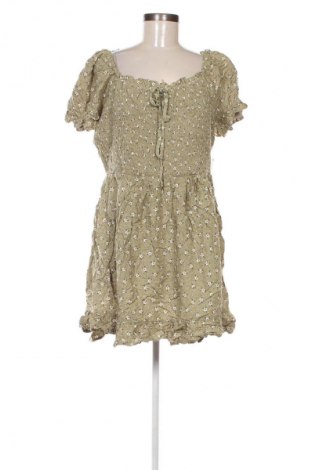 Rochie Auw, Mărime XXL, Culoare Multicolor, Preț 69,99 Lei