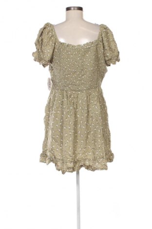 Rochie Auw, Mărime XXL, Culoare Multicolor, Preț 69,99 Lei