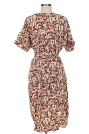 Kleid Ava & Viv, Größe L, Farbe Mehrfarbig, Preis 26,99 €