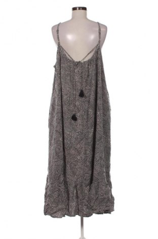 Φόρεμα Ava & Viv, Μέγεθος XXL, Χρώμα Πολύχρωμο, Τιμή 13,22 €
