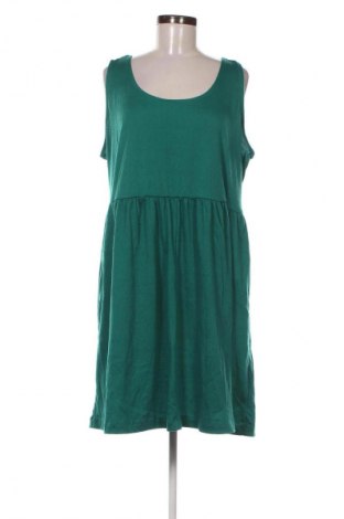 Kleid Ava & Viv, Größe XXL, Farbe Grün, Preis € 23,99