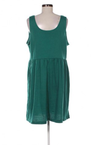 Kleid Ava & Viv, Größe XXL, Farbe Grün, Preis € 23,99