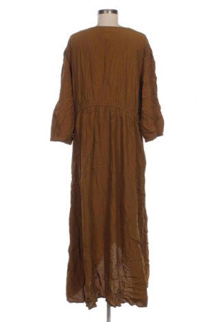 Kleid Ava & Viv, Größe XXL, Farbe Grün, Preis 20,99 €