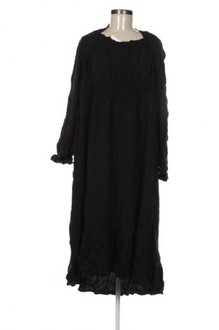 Rochie Ava & Viv, Mărime XXL, Culoare Negru, Preț 98,99 Lei