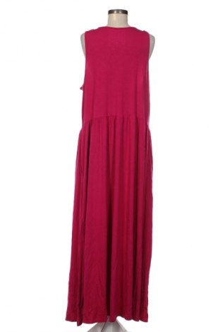 Φόρεμα Ava & Viv, Μέγεθος XXL, Χρώμα Ρόζ , Τιμή 36,99 €