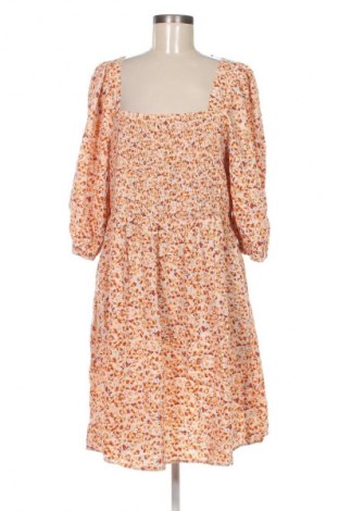 Kleid Ava & Viv, Größe XL, Farbe Mehrfarbig, Preis € 21,99