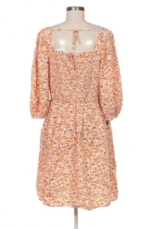 Kleid Ava & Viv, Größe XL, Farbe Mehrfarbig, Preis € 21,99
