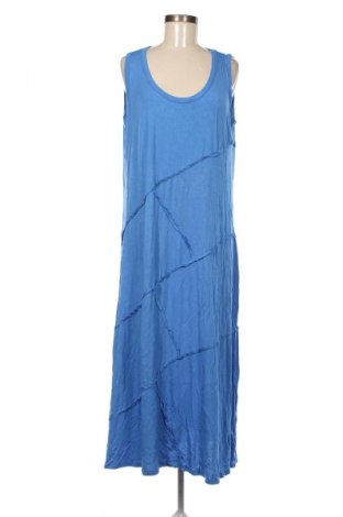 Kleid Avenue, Größe XXL, Farbe Blau, Preis 32,99 €