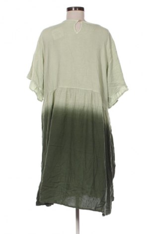 Kleid Avenue, Größe 3XL, Farbe Mehrfarbig, Preis 23,99 €