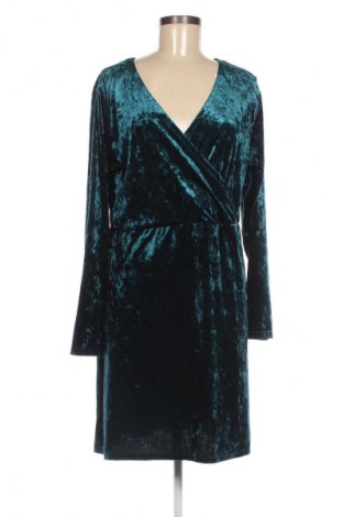 Kleid Avon, Größe XL, Farbe Blau, Preis 15,55 €