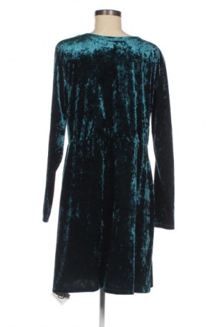 Kleid Avon, Größe XL, Farbe Blau, Preis 15,55 €