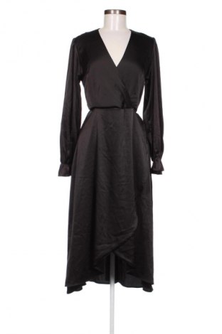 Φόρεμα Ax Paris, Μέγεθος M, Χρώμα Μαύρο, Τιμή 16,99 €