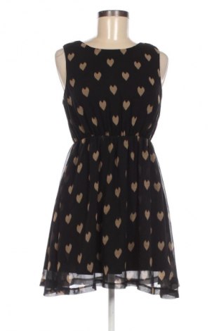 Kleid Ax Paris, Größe M, Farbe Mehrfarbig, Preis € 26,16