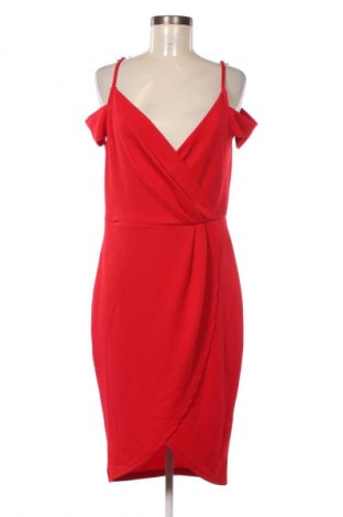 Ruha Ax Paris, Méret XL, Szín Piros, Ár 16 739 Ft