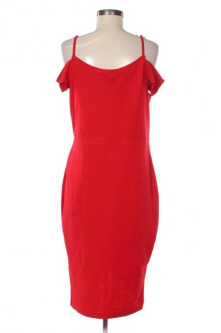 Ruha Ax Paris, Méret XL, Szín Piros, Ár 16 739 Ft