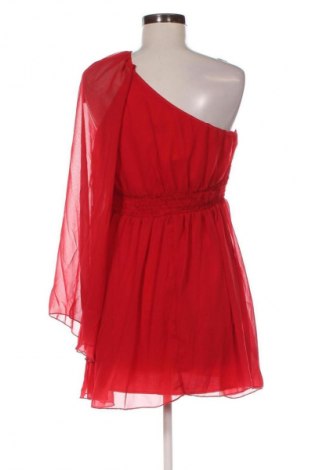 Kleid Ax Paris, Größe L, Farbe Rot, Preis 42,99 €