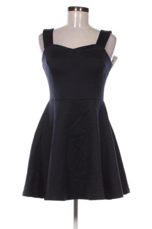 Kleid Ax Paris, Größe M, Farbe Blau, Preis 33,99 €