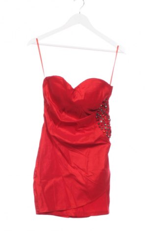 Kleid Ax Paris, Größe M, Farbe Rot, Preis 42,99 €