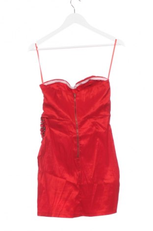 Kleid Ax Paris, Größe M, Farbe Rot, Preis 42,99 €