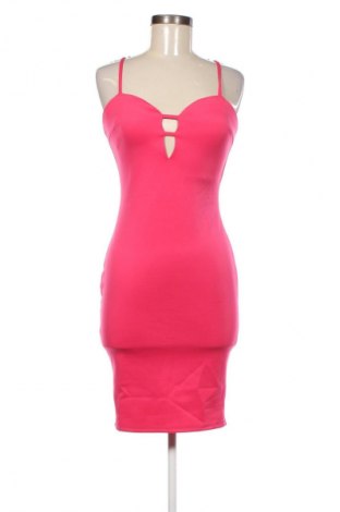 Kleid Ax Paris, Größe M, Farbe Rosa, Preis 20,99 €