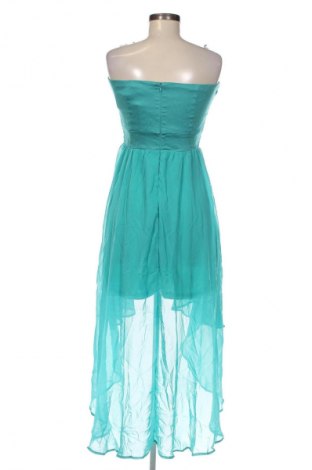 Kleid Ax Paris, Größe L, Farbe Grün, Preis 96,99 €