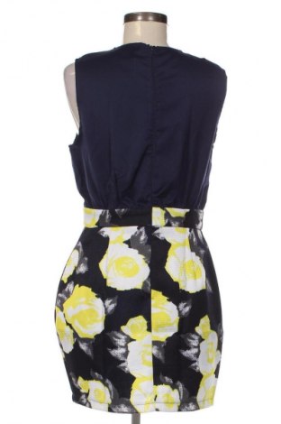 Kleid Ax Paris, Größe M, Farbe Mehrfarbig, Preis € 26,99