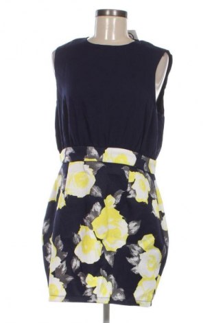 Kleid Ax Paris, Größe L, Farbe Mehrfarbig, Preis 24,99 €