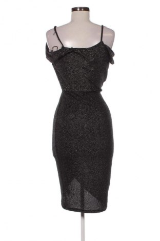 Kleid Ax Paris, Größe M, Farbe Schwarz, Preis € 20,99