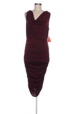 Kleid Ax Paris, Größe L, Farbe Rot, Preis € 51,37
