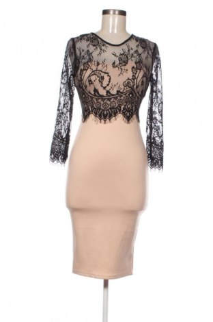 Kleid Ax Paris, Größe S, Farbe Mehrfarbig, Preis € 29,99