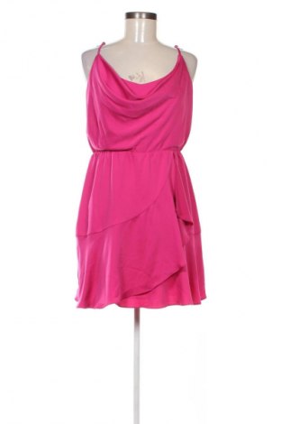 Sukienka BCBG Max Azria, Rozmiar L, Kolor Różowy, Cena 224,99 zł