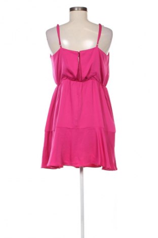 Sukienka BCBG Max Azria, Rozmiar L, Kolor Różowy, Cena 224,99 zł