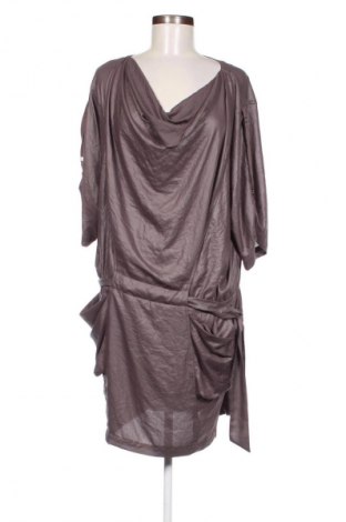 Kleid BCBG Max Azria, Größe M, Farbe Braun, Preis € 66,51