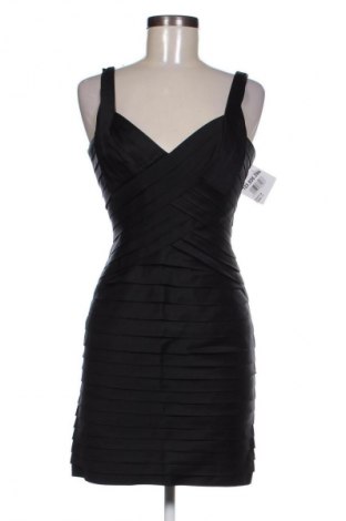 Рокля BCBG Max Azria, Размер S, Цвят Черен, Цена 151,00 лв.