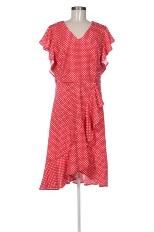 Φόρεμα BERY LOVE, Μέγεθος XXL, Χρώμα Πολύχρωμο, Τιμή 29,99 €