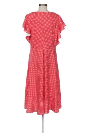 Φόρεμα BERY LOVE, Μέγεθος XXL, Χρώμα Πολύχρωμο, Τιμή 29,99 €