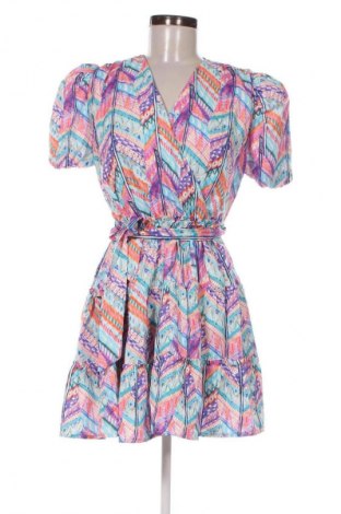 Kleid BIANCO LUCCI, Größe S, Farbe Mehrfarbig, Preis 23,52 €